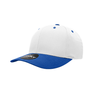 White/Royal
