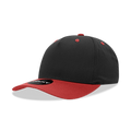 Black/Red