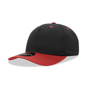 Black/Red