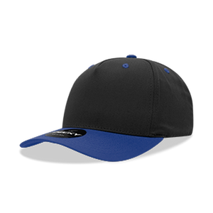 Black/Royal