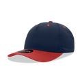 Navy/Red