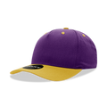 Purple/Gold