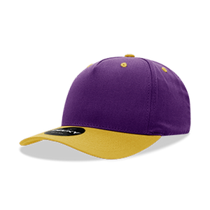 Purple/Gold