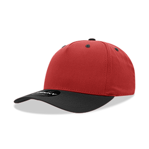 Red/Black