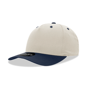 Stone/Navy