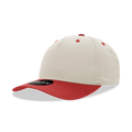 Stone/Red