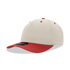 Stone/Red