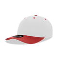 White/Red