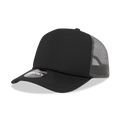 Black/Charcoal