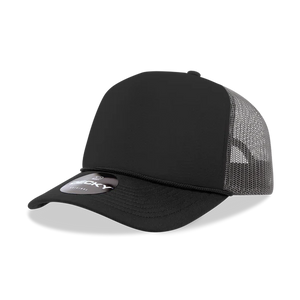 Black/Charcoal