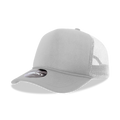 Grey/White