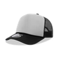 Black/Grey/Black