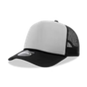 Black/Grey/Black
