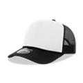 Black/White/Black