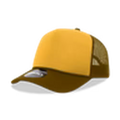 Brown/Gold/Brown