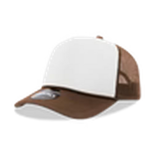 Brown/White/Brown