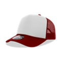 Cardinal/White/Cardinal