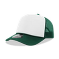 Forest/White/Forest