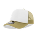 Khaki/White/Khaki