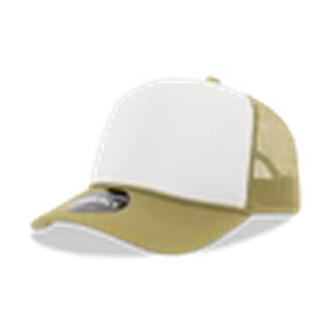 Khaki/White/Khaki
