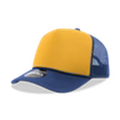 Navy/Gold/Navy