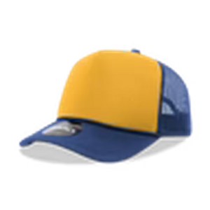 Navy/Gold/Navy