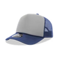 Navy/Grey/Navy