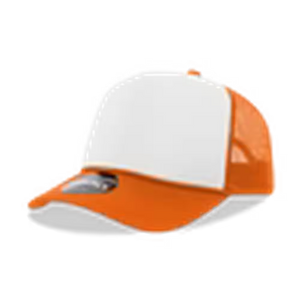 Orange/White/Orange