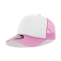 Pink/White/Pink