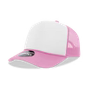 Pink/White/Pink