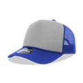 Royal/Grey/Royal