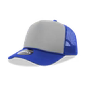 Royal/Grey/Royal
