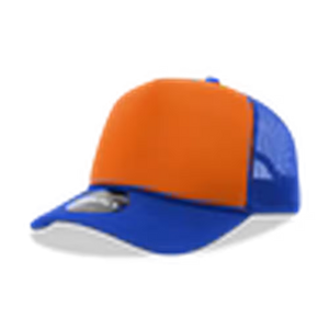 Royal/Orange/Roayal