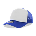 Royal/White/Royal