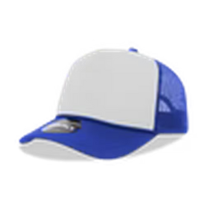 Royal/White/Royal