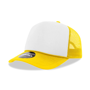 Yellow/White/Yellow