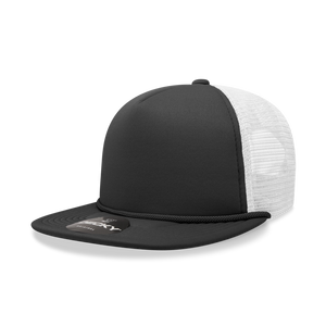 BLK/WHT
