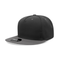 Black/Charcoal