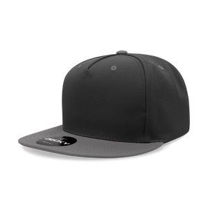 Black/Charcoal