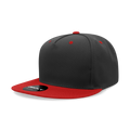 Black/Red