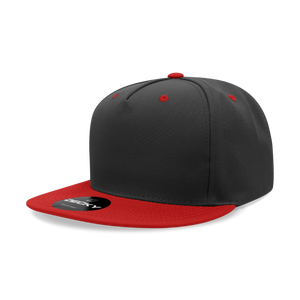 Black/Red