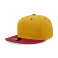 Gold/Cardinal