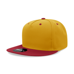 Gold/Cardinal