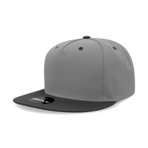 Grey/Black