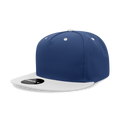 Royal/White