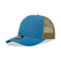 Sky/Khaki
