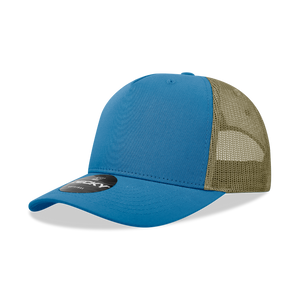 Sky/Khaki