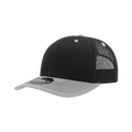 Black/Grey