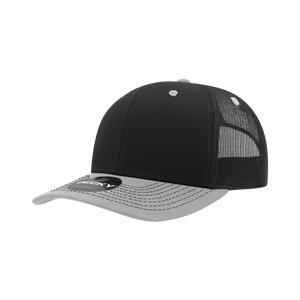 Black/Grey