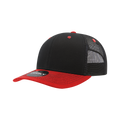 Black/Red